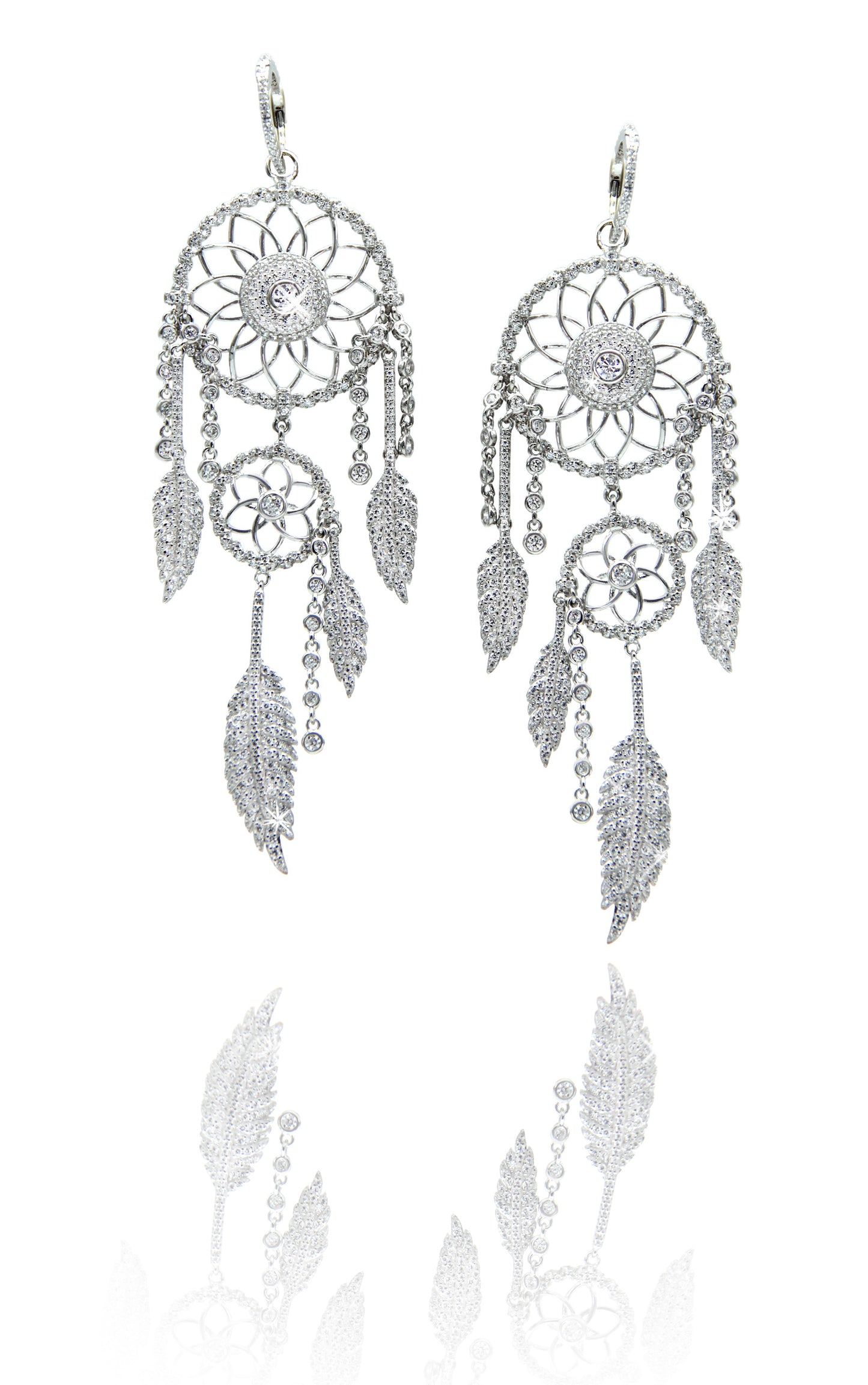 DreamCatcher Earrings