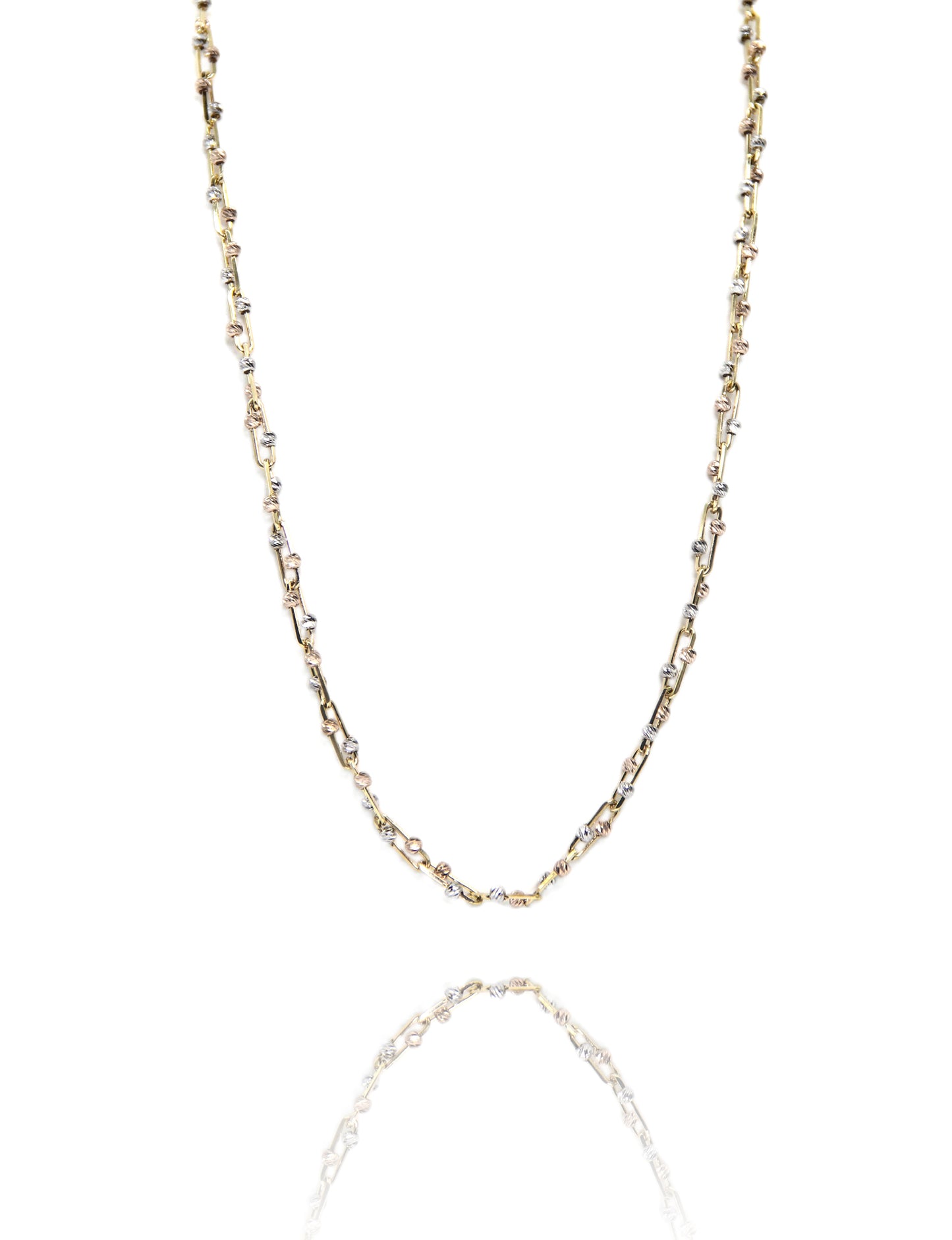 ZOE Gold Necklace