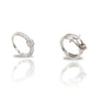 Wheels Silver Ring