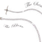 The Rhone Silver Tennis Bracelet