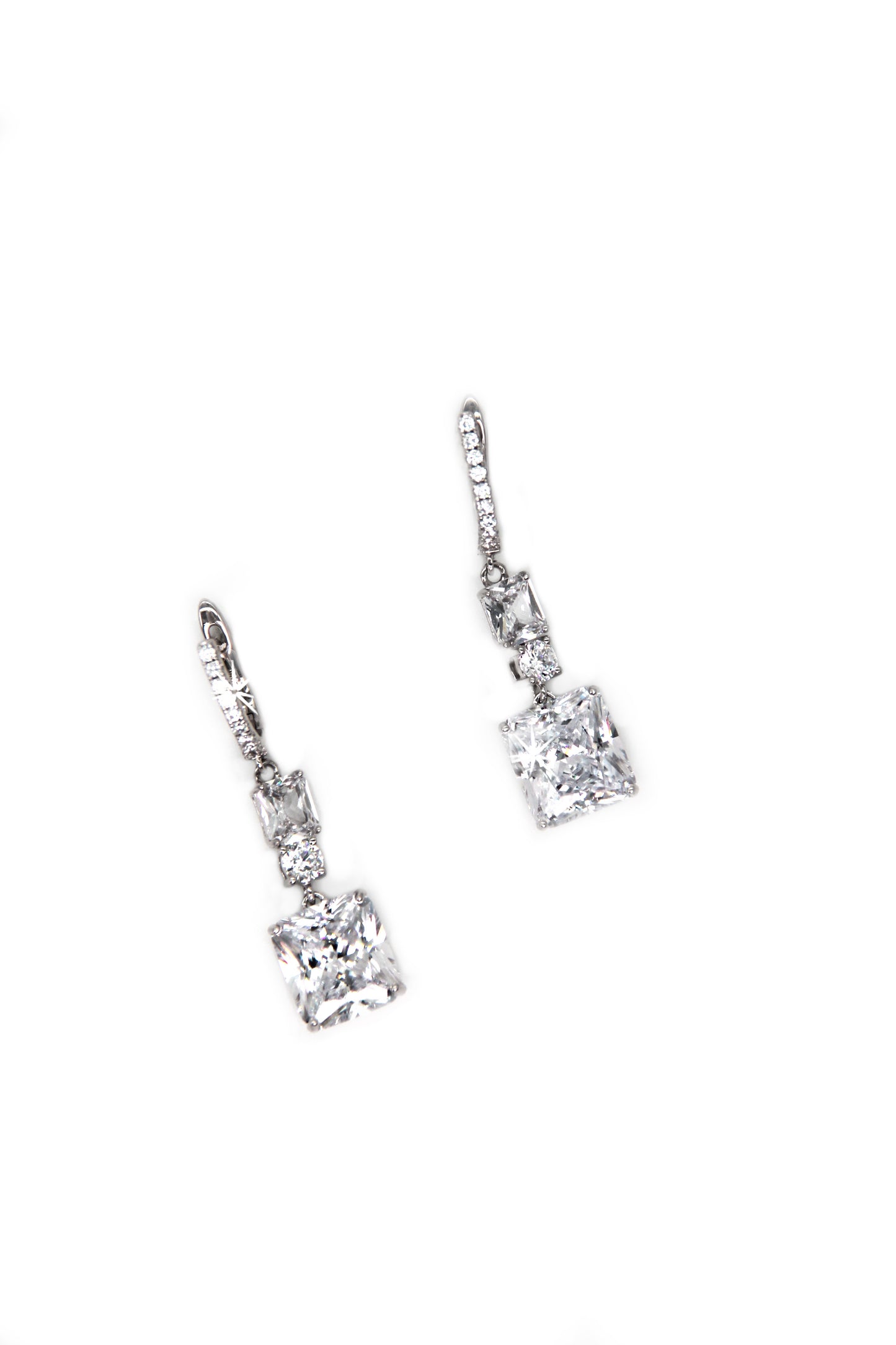 Jazzy Dazzle Earrings