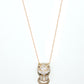 The Panther Necklace