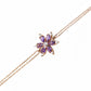 Flower Power Bracelet