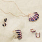 Candy Silver Earrings