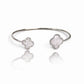 Lucerne Silver Bracelet