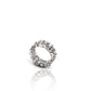 Fleur Silver Ring