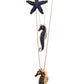 Monogamy Necklace