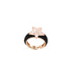 Star Silver Ring